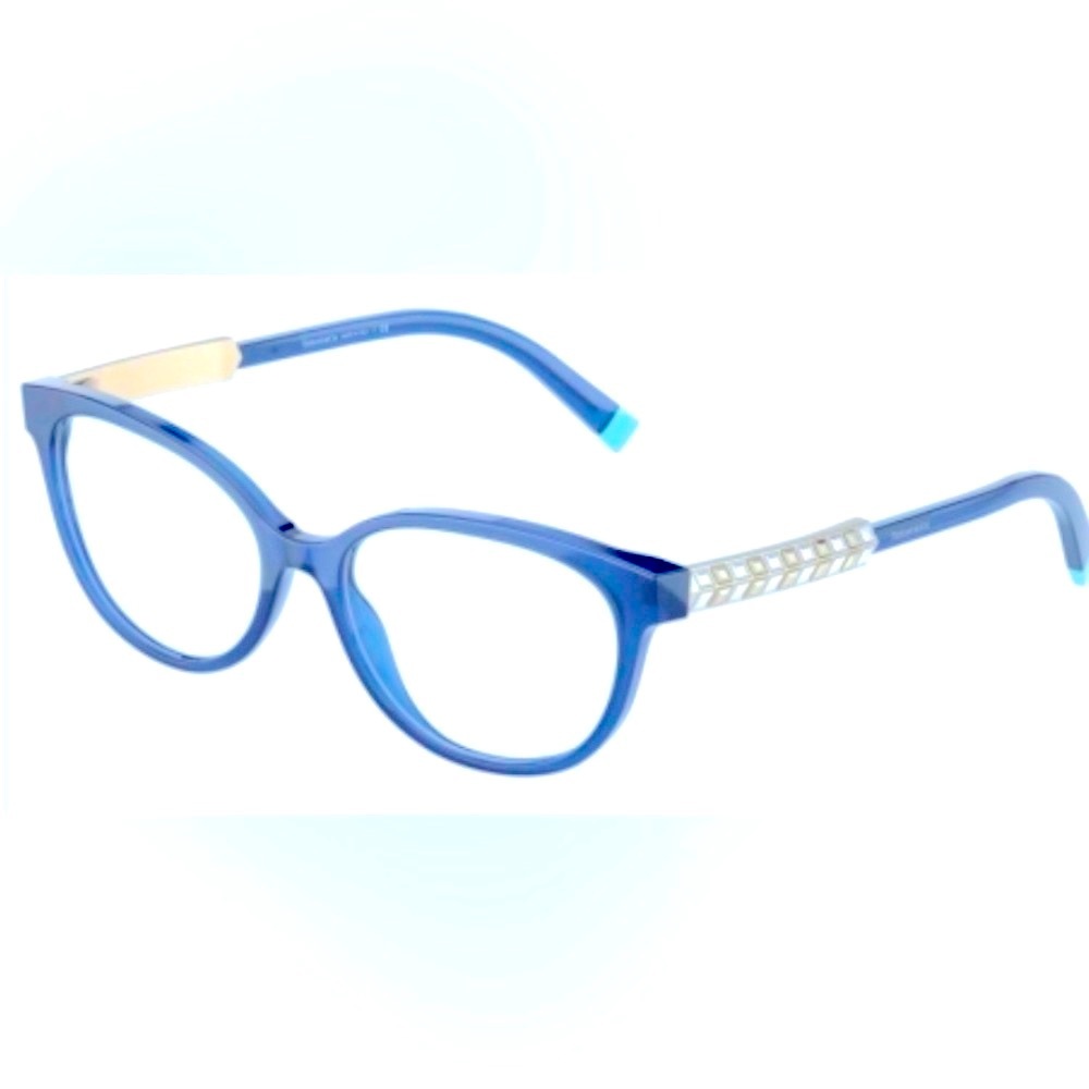 New Women’s Authentic Tiffany&Co Eyeglasses